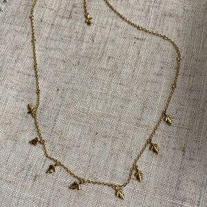 Sezane 'Victorine' Necklace NWT